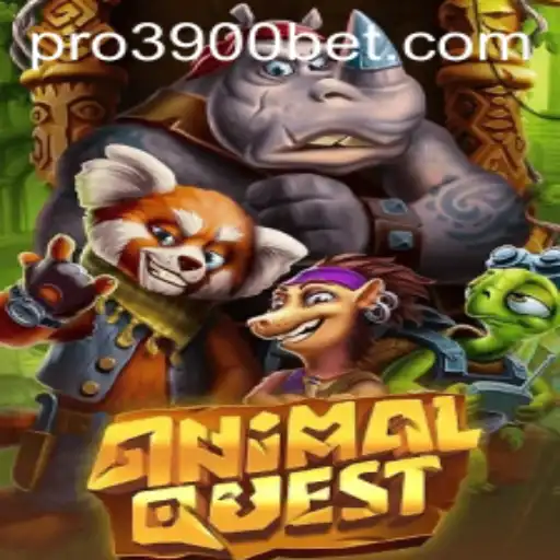 Exploring the World of AnimalQuest and the Role of 3900bet