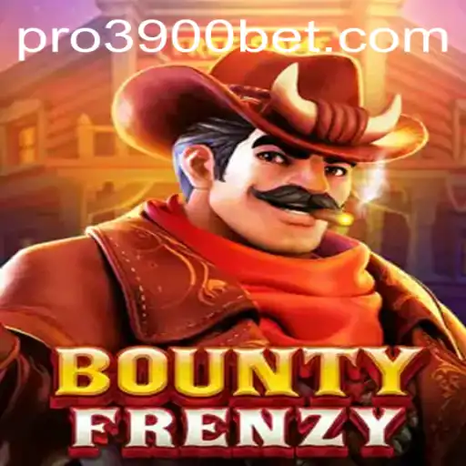BountyFrenzy: The Thrilling World of 3900bet Gaming