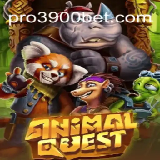 Exploring the World of AnimalQuest and the Role of 3900bet