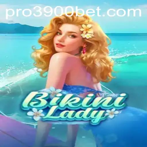 BikiniLady: The Latest Game Revolution with 3900bet