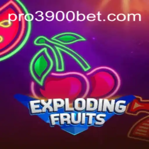 ExplodingFruits: An Exciting New Adventure in Online Gaming