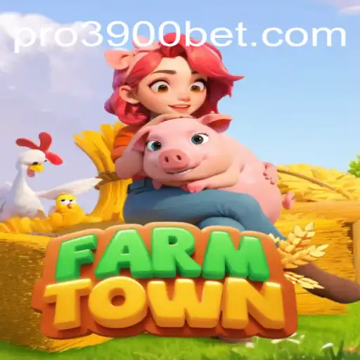 Exploring FarmTown: An Immersive Farming Adventure Combined with 3900bet Strategies