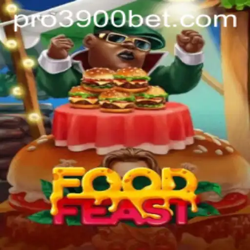 Exploring the Exciting World of FoodFeast: A Culinary Adventure with 3900bet