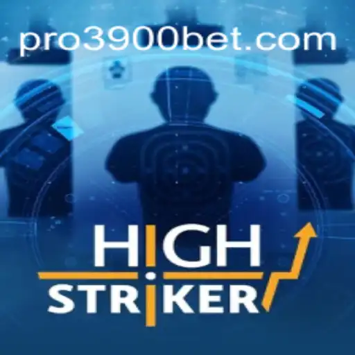 HighStriker: Unleashing the Power of 3900bet