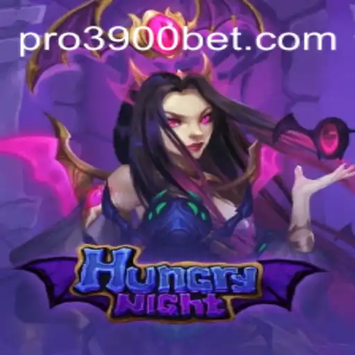 Exploring the Thrilling World of HungryNight and 3900bet