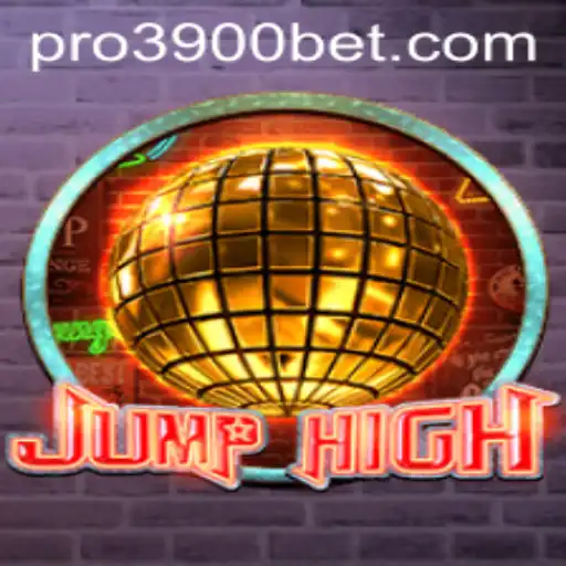 JumpHigh: Master the Leap in the Thrilling World of 3900bet