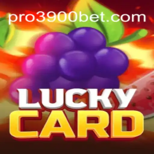 Exploring the Thrilling World of LuckyCard and 3900bet