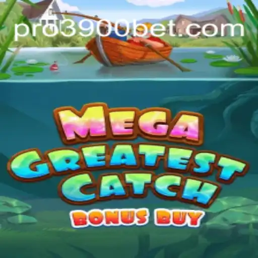 Diving into the World of MegaGreatestCatchBonusBuy