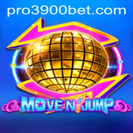 Exploring the Exciting World of MovenJump and the Strategic Opportunities of 3900bet
