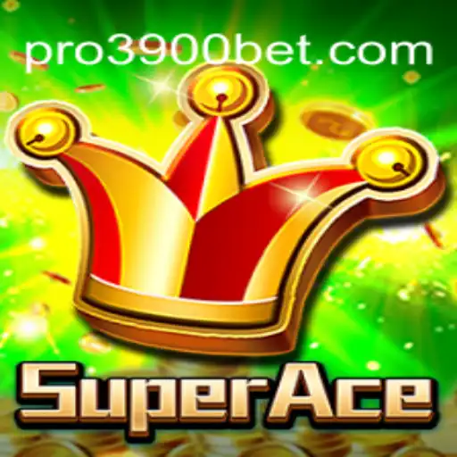 Unveiling SuperAce: The Ultimate Gaming Experience with 3900bet