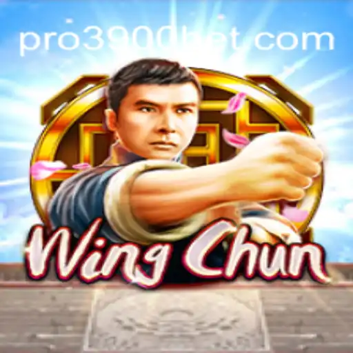 WingChun: The Art of Battle and Betting