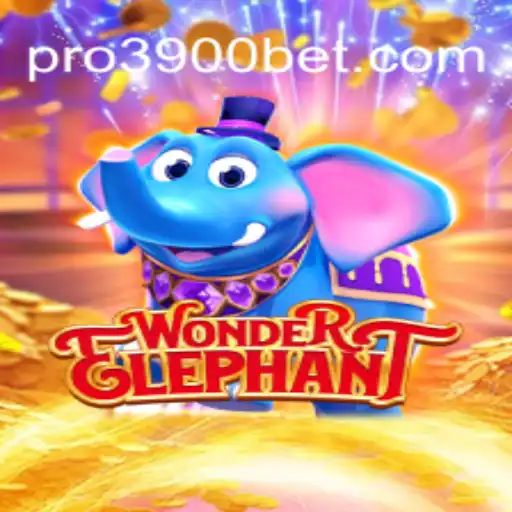 Discover the Exciting World of WonderElephant with 3900bet