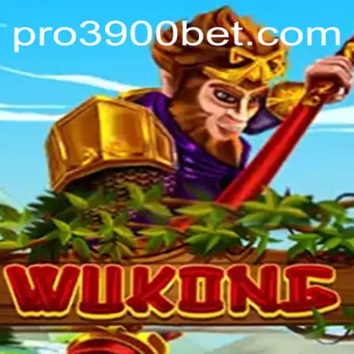 Explore the Fantastical World of Wukong: A Legendary Adventure with 3900bet