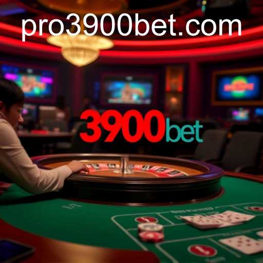 3900bet