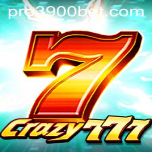 Crazy777: A Thrilling Casino Experience with 3900bet
