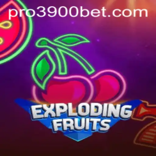 ExplodingFruits: An Exciting New Adventure in Online Gaming