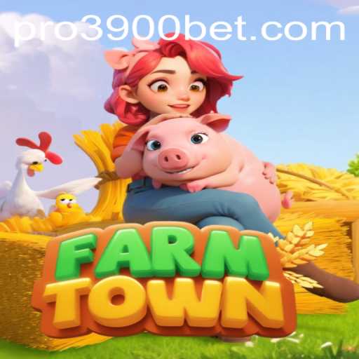Exploring FarmTown: An Immersive Farming Adventure Combined with 3900bet Strategies