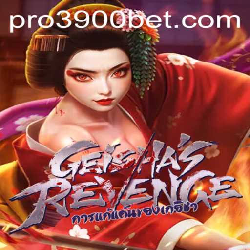GeishasRevenge: The Intriguing New Game and the 3900bet Phenomenon