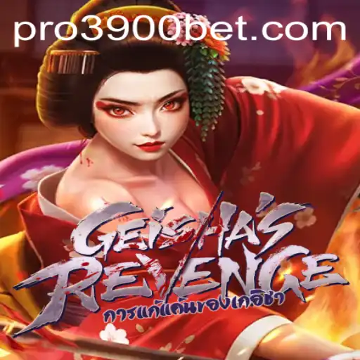 GeishasRevenge: The Intriguing New Game and the 3900bet Phenomenon
