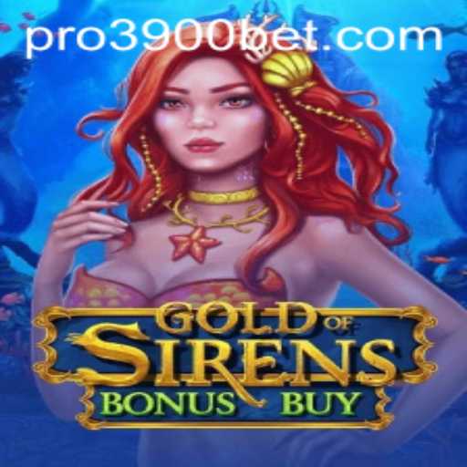 Exploring the Allure of GoldofSirensBonusBuy: A Game with the 3900bet Edge