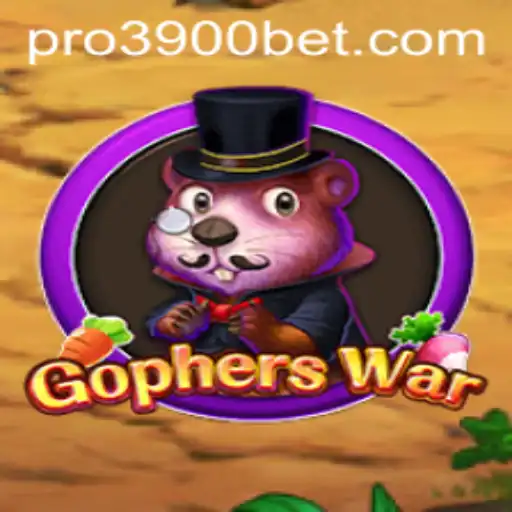 Exploring the Thrillers of GophersWar: An Insight into the War of Wits