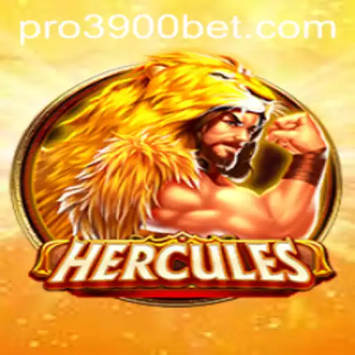 Unveiling the Epic World of Hercules 3900bet