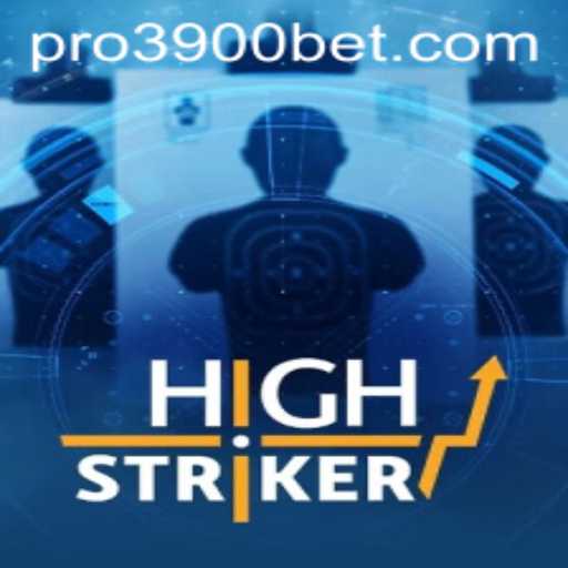 HighStriker: Unleashing the Power of 3900bet