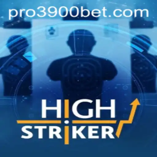 HighStriker: Unleashing the Power of 3900bet