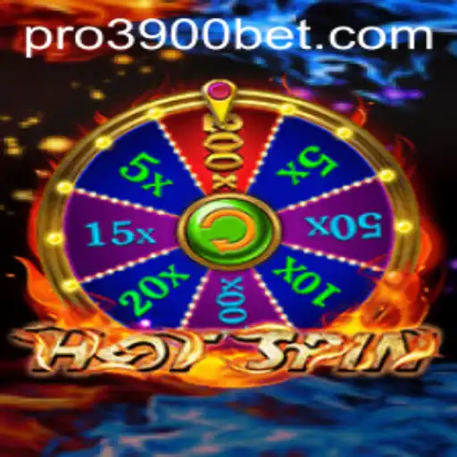 Exploring the Exciting World of HotSpin and 3900bet