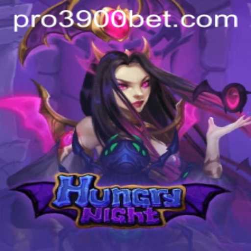 Exploring the Thrilling World of HungryNight and 3900bet