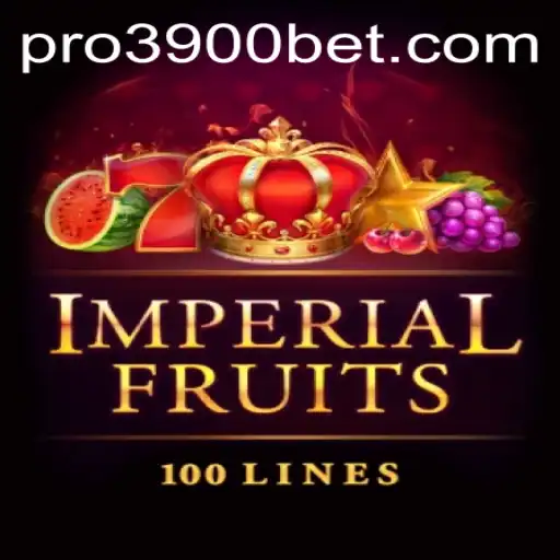 Imperial Fruits 100 and the Exciting World of 3900 Bet