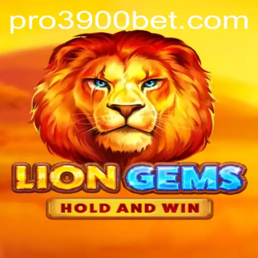 Explore the Exciting World of LionGems and Unleash the Power of 3900bet