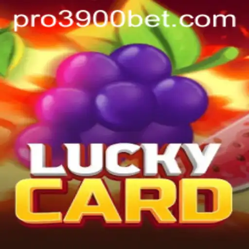 Exploring the Thrilling World of LuckyCard and 3900bet