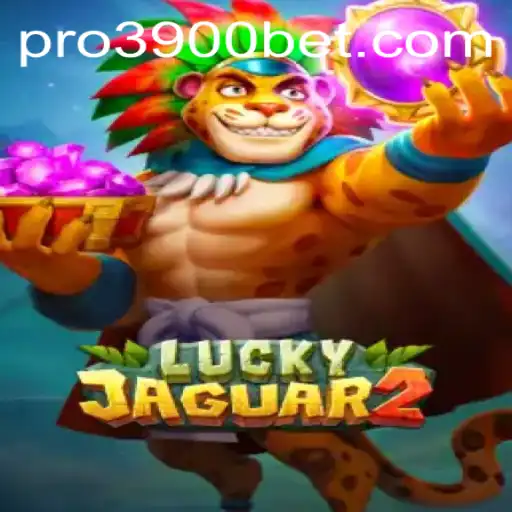 The Thrilling World of Luckyjaguar2: A Dive into 3900bet Trends