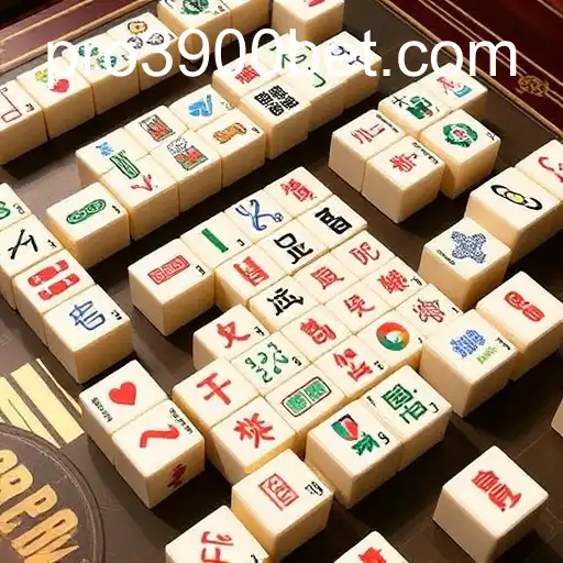 The Fascinating World of Mahjong: History and Modern Gameplay