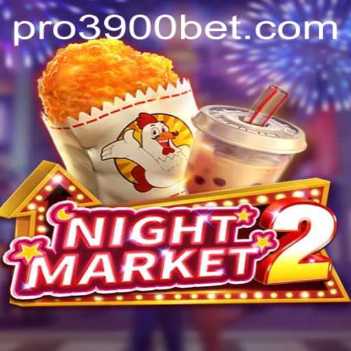 Exploring the Thrills of NightMarket2: A Deep Dive into the Game and its 3900bet Feature