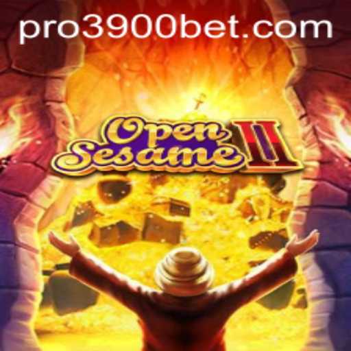 OpenSesameII: A Deep Dive into the World of 3900bet