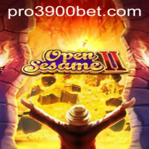 OpenSesameII: A Deep Dive into the World of 3900bet