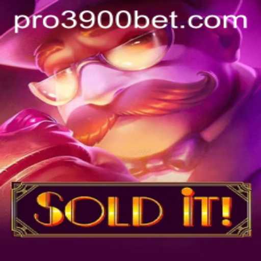 Discover the World of Soldit: A Thrilling Gaming Adventure with 3900bet