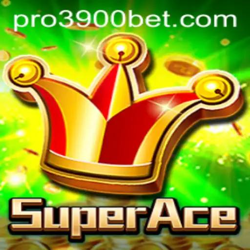 Unveiling SuperAce: The Ultimate Gaming Experience with 3900bet
