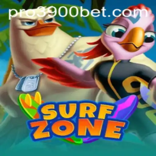 Discover the Thrill of SurfZone: Rule the Waves with 3900bet