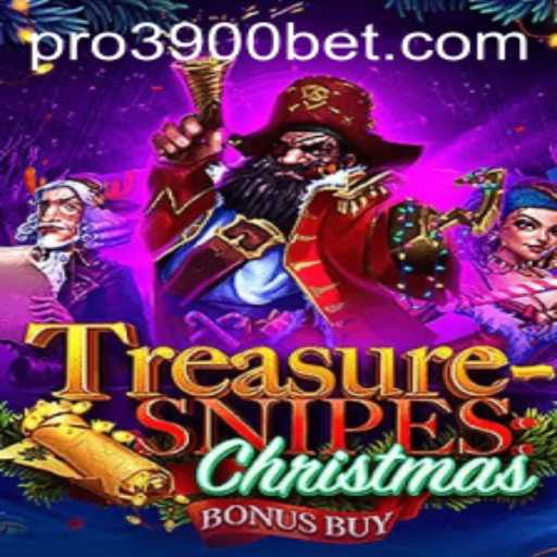 Discover the Magic of TreasuresnipesChristmas: An Engaging New Game