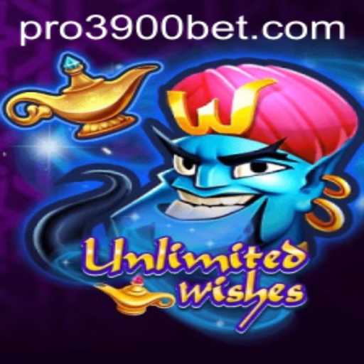UnlimitedWishes: Revolutionizing the Gaming Experience with 3900bet