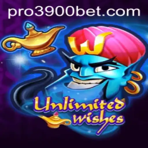 UnlimitedWishes: Revolutionizing the Gaming Experience with 3900bet