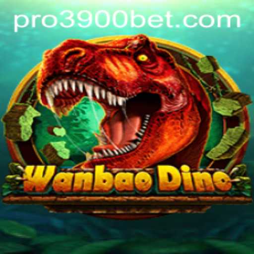WanBaoDino: Exploring the Thrilling World of a Dino Adventure with 3900bet