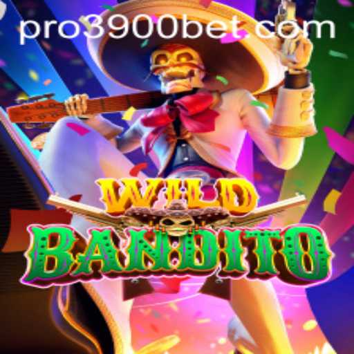 WildBandito - Dive into the Exciting Adventure with a 3900bet