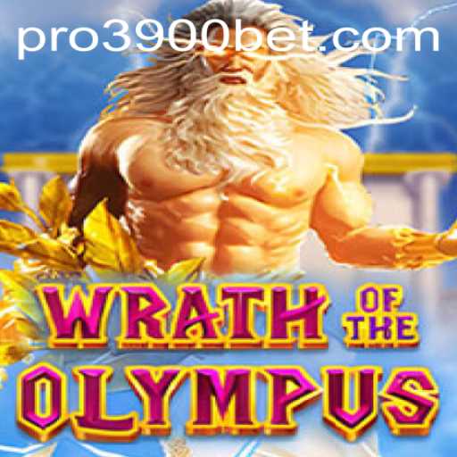 An In-depth Look at WrathofOlympus and the 3900bet Feature