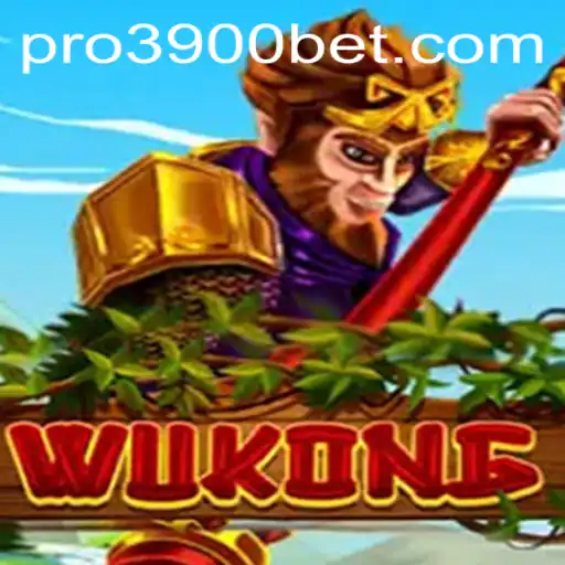 Explore the Fantastical World of Wukong: A Legendary Adventure with 3900bet